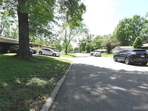 Tiny photo for 10412 Viscount Drive, St Louis, MO 63136 (MLS # 26026502)