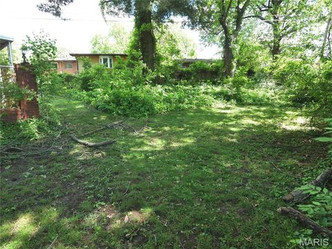 Tiny photo for 10412 Viscount Drive, St Louis, MO 63136 (MLS # 26026502)