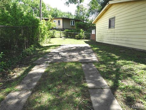 Tiny photo for 10412 Viscount Drive, St Louis, MO 63136 (MLS # 26026502)