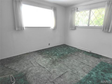 Tiny photo for 10412 Viscount Drive, St Louis, MO 63136 (MLS # 26026502)