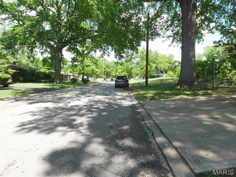 Tiny photo for 10412 Viscount Drive, St Louis, MO 63136 (MLS # 26026502)