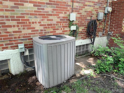 Tiny photo for 10412 Viscount Drive, St Louis, MO 63136 (MLS # 26026502)