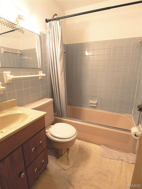 Tiny photo for 10412 Viscount Drive, St Louis, MO 63136 (MLS # 26026502)