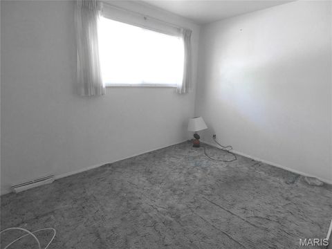 Tiny photo for 10412 Viscount Drive, St Louis, MO 63136 (MLS # 26026502)