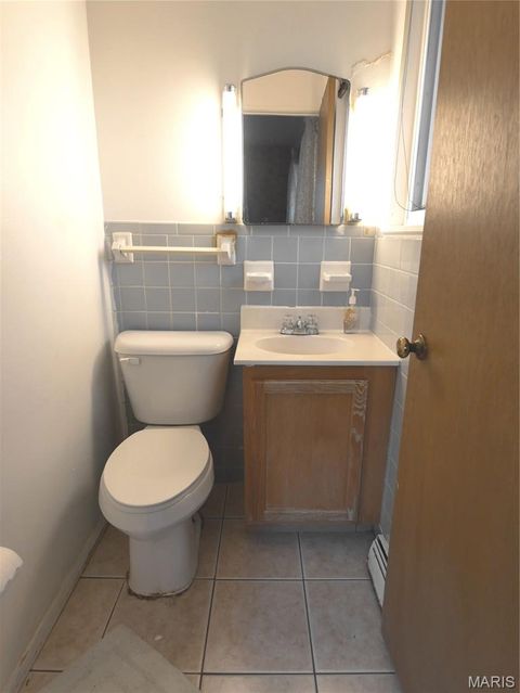 Tiny photo for 10412 Viscount Drive, St Louis, MO 63136 (MLS # 26026502)
