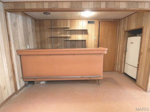 Tiny photo for 10412 Viscount Drive, St Louis, MO 63136 (MLS # 26026502)
