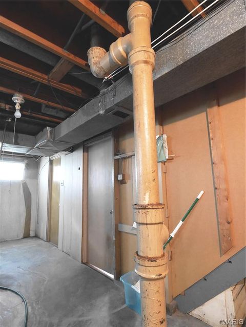 Tiny photo for 10412 Viscount Drive, St Louis, MO 63136 (MLS # 26026502)