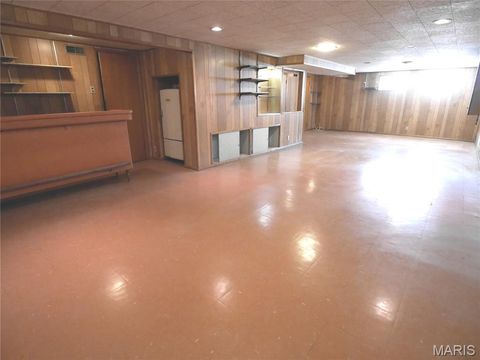Tiny photo for 10412 Viscount Drive, St Louis, MO 63136 (MLS # 26026502)