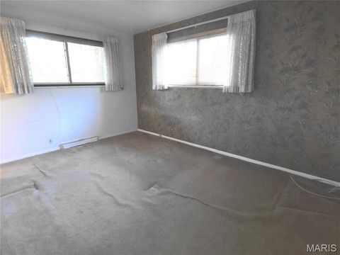 Tiny photo for 10412 Viscount Drive, St Louis, MO 63136 (MLS # 26026502)