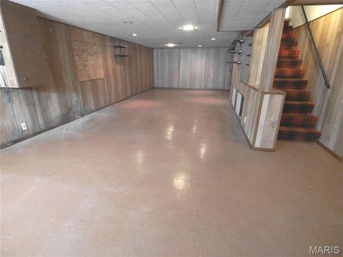 Tiny photo for 10412 Viscount Drive, St Louis, MO 63136 (MLS # 26026502)
