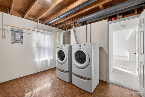 Tiny photo for 13304 Wood Chapel Drive, Chesterfield, MO 63141 (MLS # 26009559)