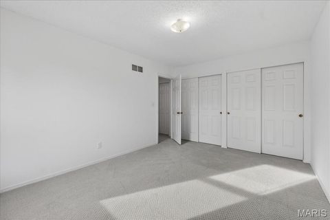 Tiny photo for 13304 Wood Chapel Drive, Chesterfield, MO 63141 (MLS # 26009559)