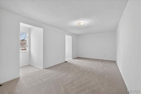 Tiny photo for 13304 Wood Chapel Drive, Chesterfield, MO 63141 (MLS # 26009559)