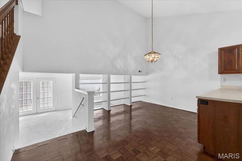 Tiny photo for 13304 Wood Chapel Drive, Chesterfield, MO 63141 (MLS # 26009559)