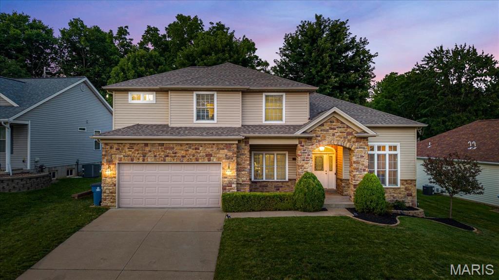 5304 Dunn Ridge Court