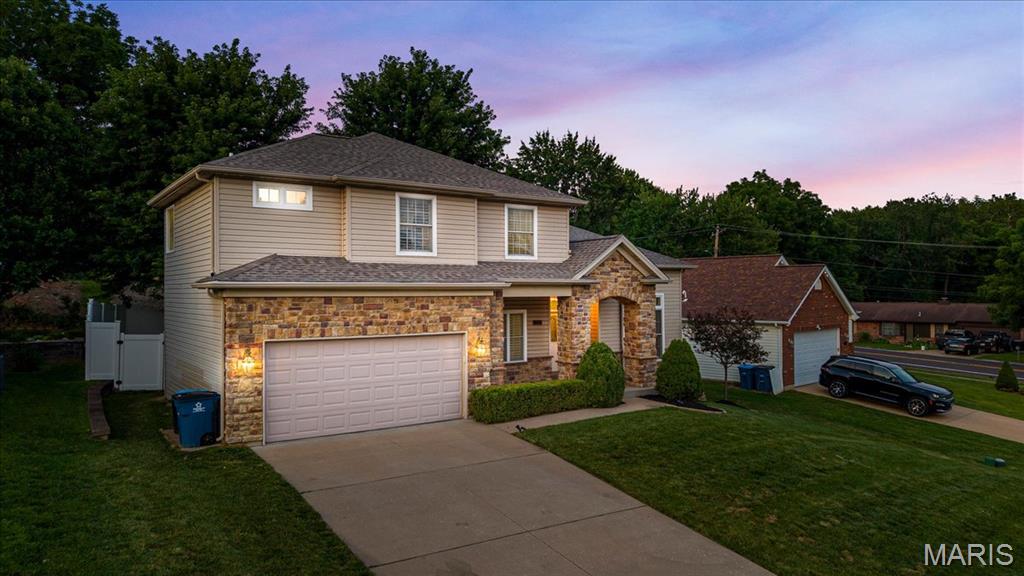 5304 Dunn Ridge Court