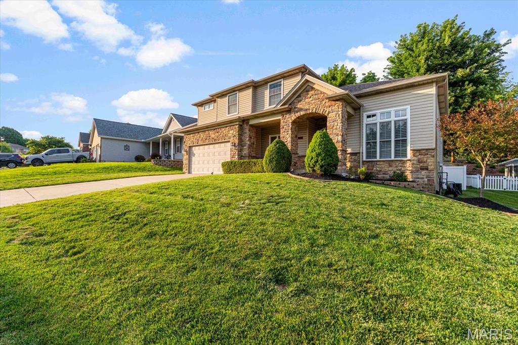 5304 Dunn Ridge Court