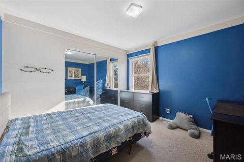 Tiny photo for 394 Branchport Drive, Chesterfield, MO 63017 (MLS # 26000797)