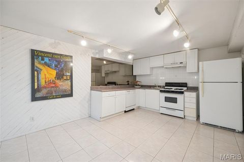 Tiny photo for 394 Branchport Drive, Chesterfield, MO 63017 (MLS # 26000797)