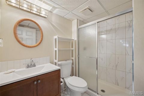 Tiny photo for 394 Branchport Drive, Chesterfield, MO 63017 (MLS # 26000797)