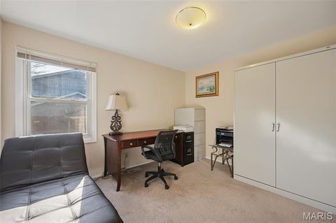 Tiny photo for 394 Branchport Drive, Chesterfield, MO 63017 (MLS # 26000797)