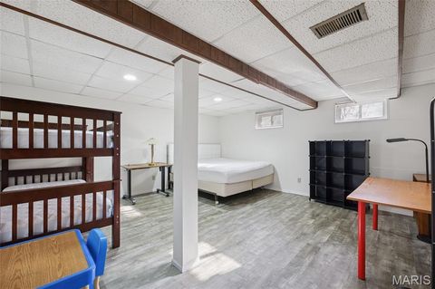 Tiny photo for 394 Branchport Drive, Chesterfield, MO 63017 (MLS # 26000797)