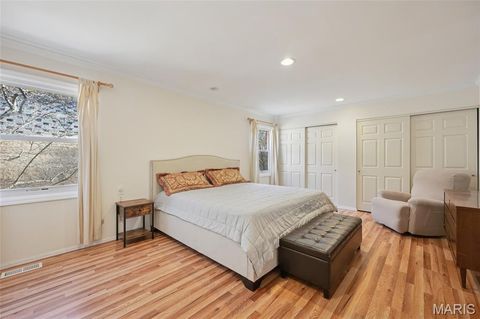 Tiny photo for 394 Branchport Drive, Chesterfield, MO 63017 (MLS # 26000797)