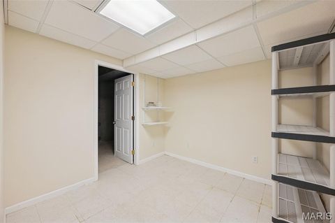 Tiny photo for 394 Branchport Drive, Chesterfield, MO 63017 (MLS # 26000797)