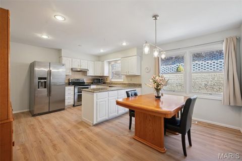 Tiny photo for 394 Branchport Drive, Chesterfield, MO 63017 (MLS # 26000797)