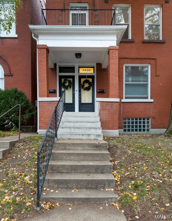 Magnolia Heights Add - Residential Income