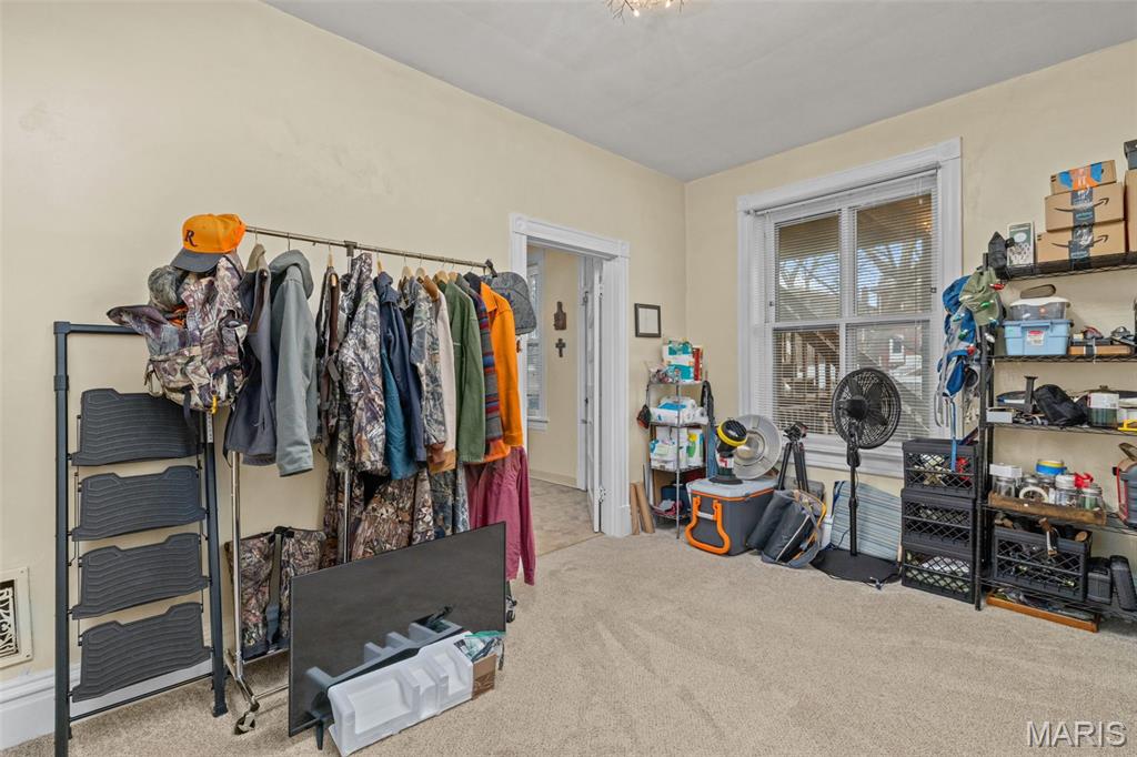 Magnolia Heights Add - Residential Income