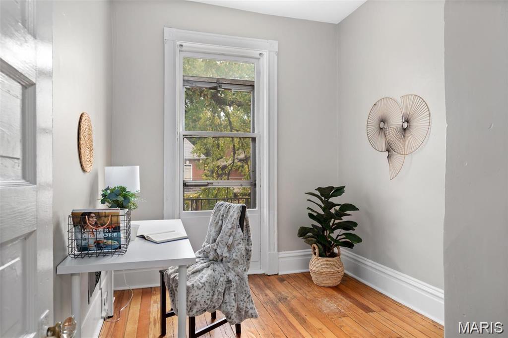 Magnolia Heights Add - Residential Income