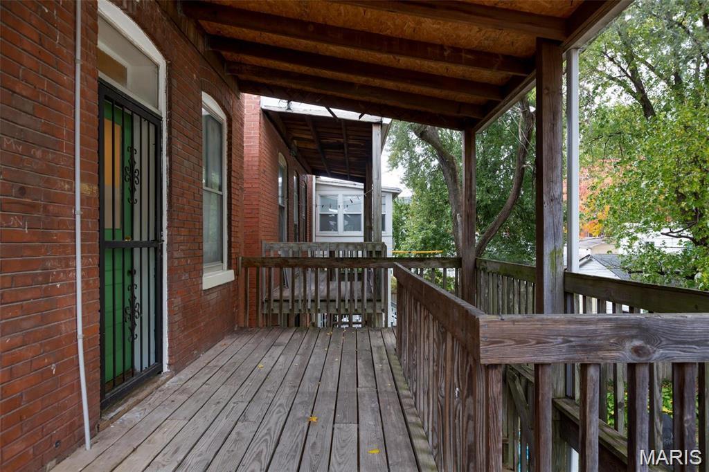 Magnolia Heights Add - Residential Income