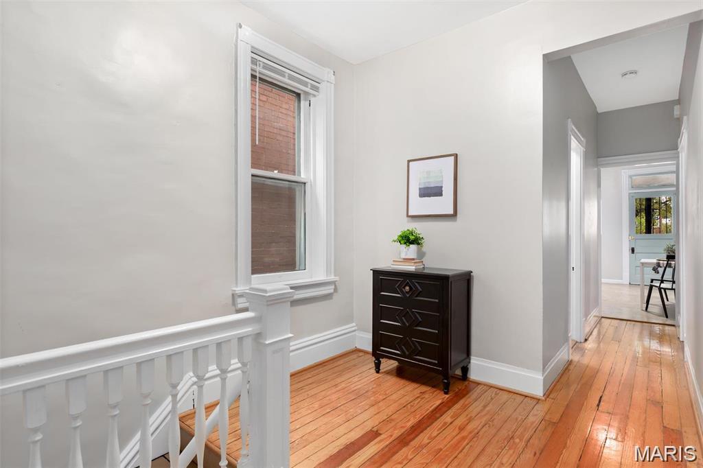 Magnolia Heights Add - Residential Income