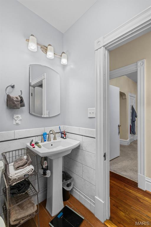 Magnolia Heights Add - Residential Income