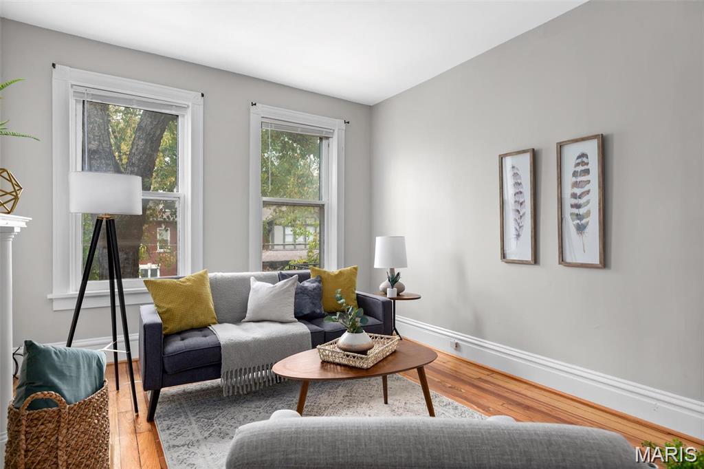 Magnolia Heights Add - Residential Income