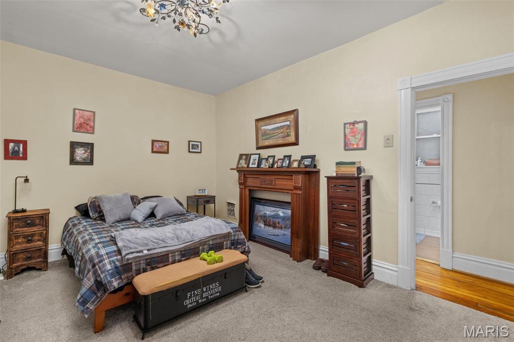 Magnolia Heights Add - Residential Income