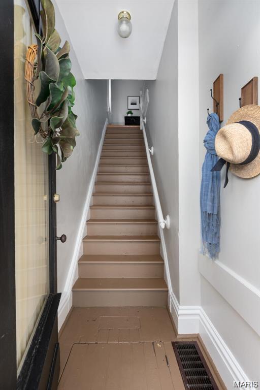 Magnolia Heights Add - Residential Income