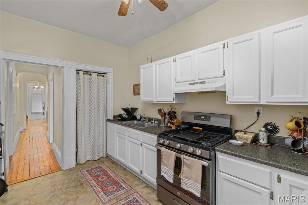 Magnolia Heights Add - Residential Income