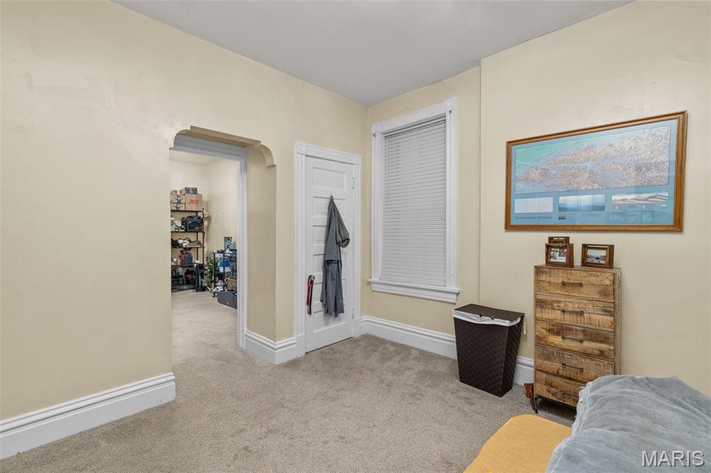 Magnolia Heights Add - Residential Income