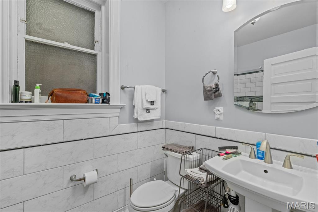 Magnolia Heights Add - Residential Income