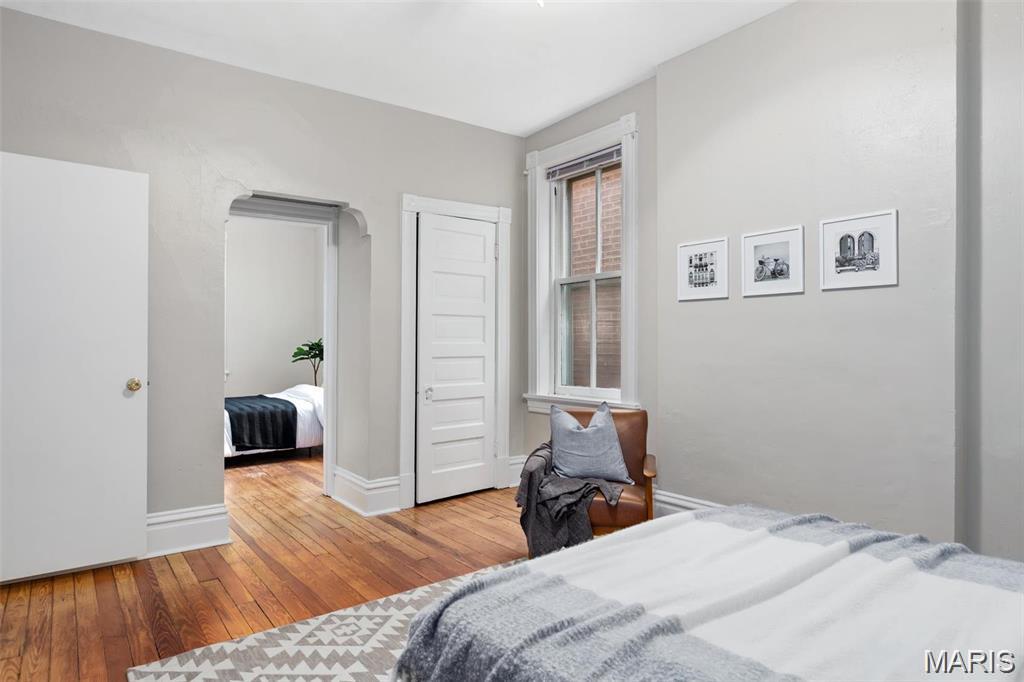 Magnolia Heights Add - Residential Income