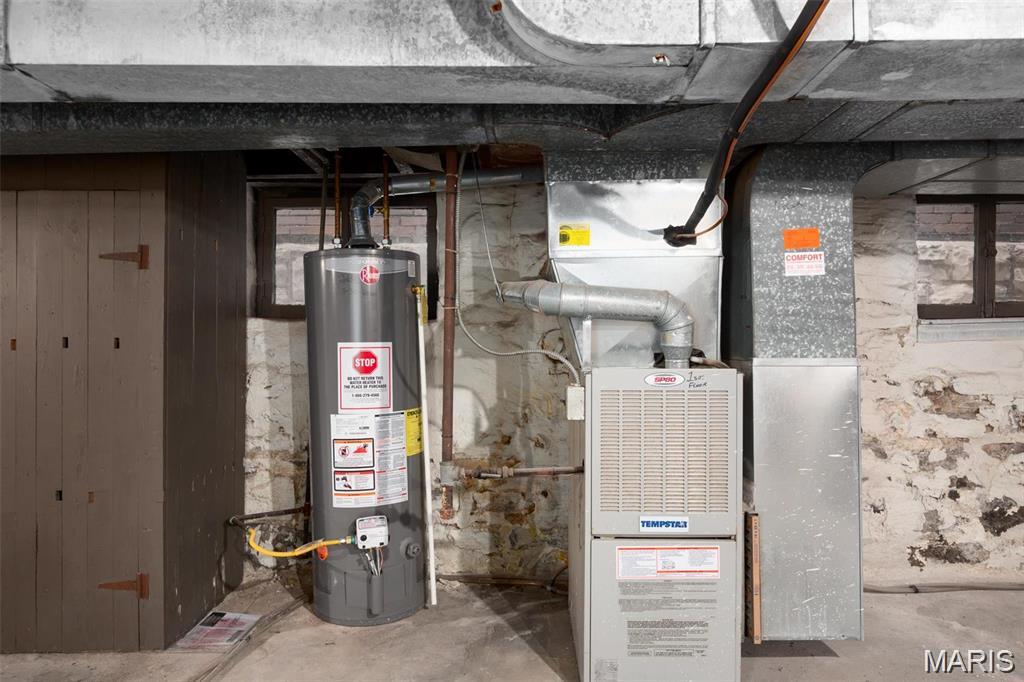 Magnolia Heights Add - Residential Income