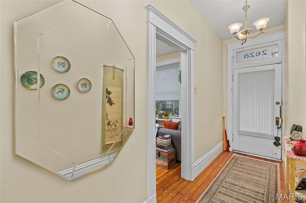 Magnolia Heights Add - Residential Income