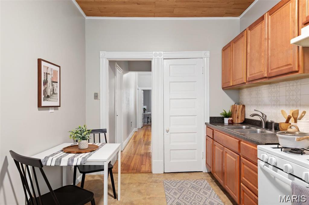 Magnolia Heights Add - Residential Income