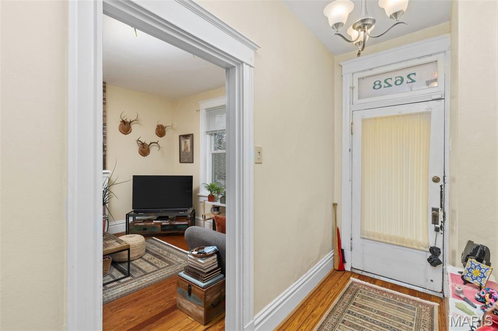 Magnolia Heights Add - Residential Income