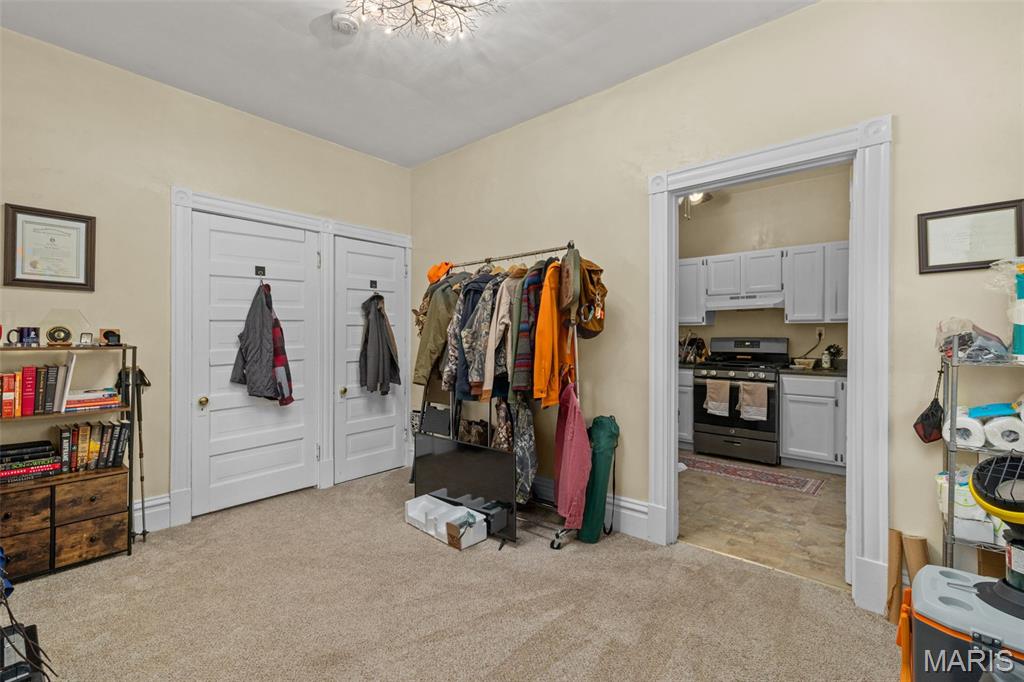 Magnolia Heights Add - Residential Income