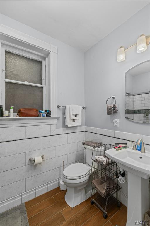 Magnolia Heights Add - Residential Income