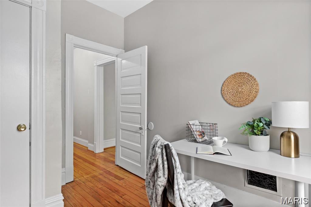 Magnolia Heights Add - Residential Income