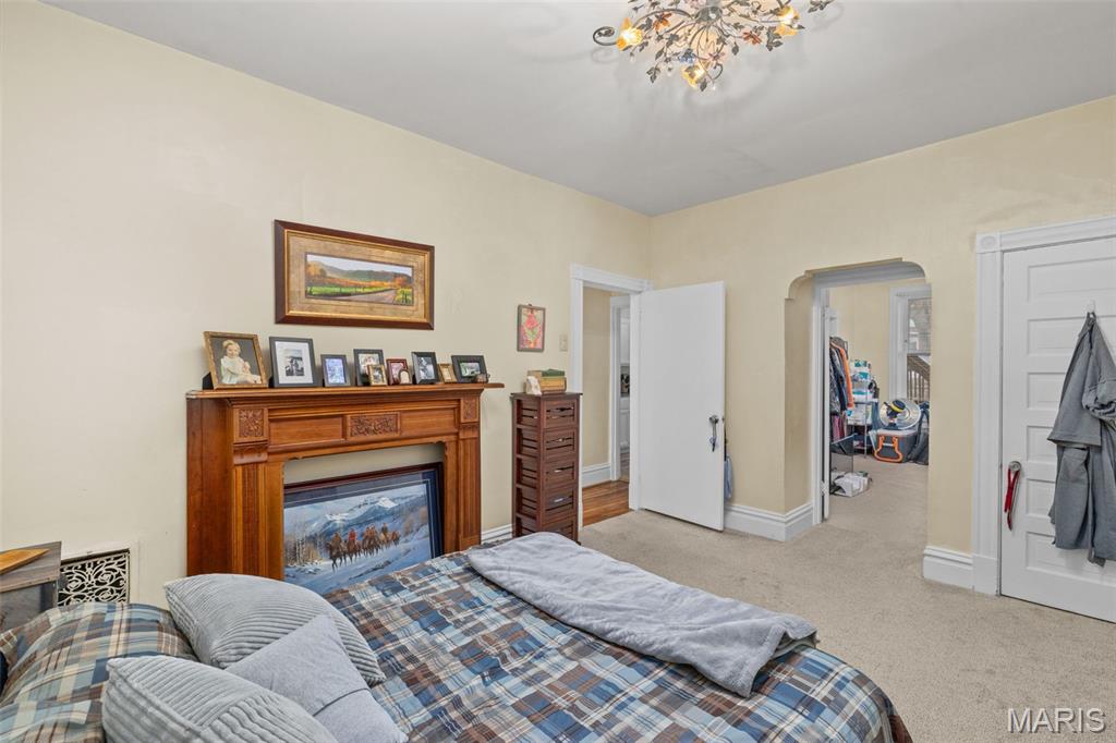 Magnolia Heights Add - Residential Income